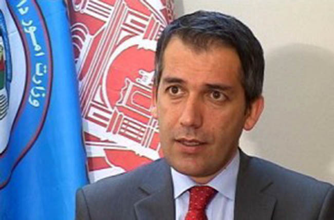 War Intensified Unprecedentedly in Afghanistan: Security Departments
